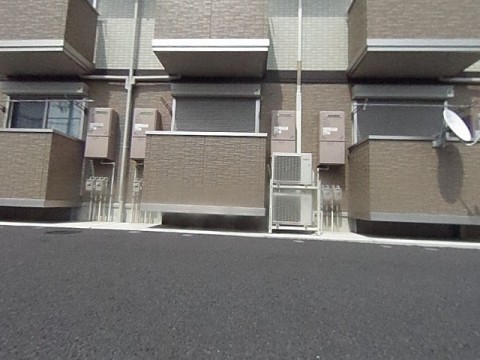 パノラマ