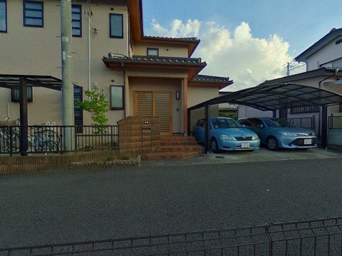 パノラマ