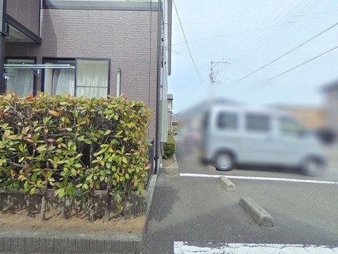 パノラマ