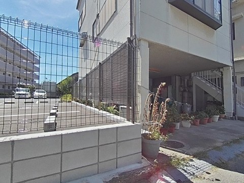 パノラマ
