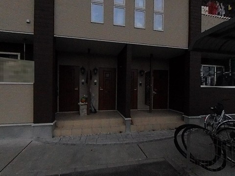 パノラマ