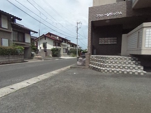 パノラマ