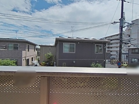 パノラマ