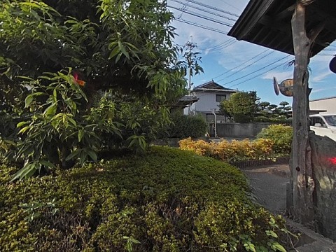 パノラマ