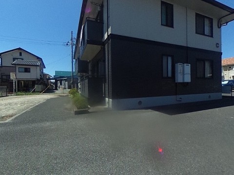 パノラマ