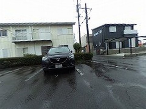 パノラマ
