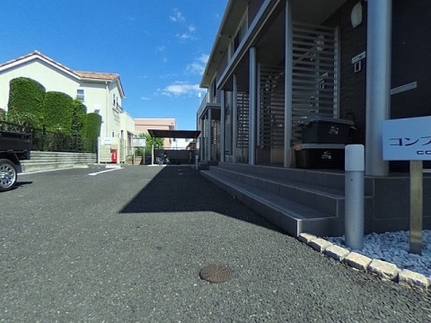 パノラマ