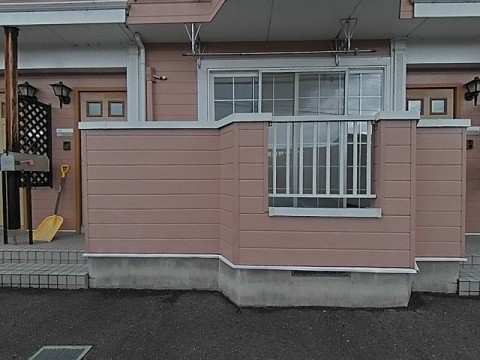 パノラマ
