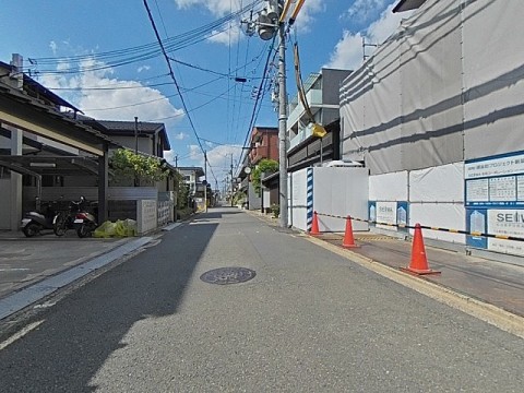 パノラマ