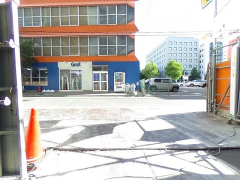 パノラマ