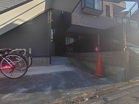 パノラマ