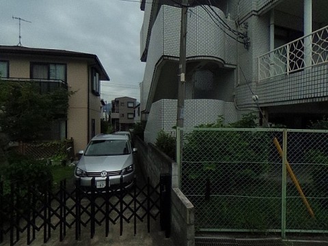 パノラマ
