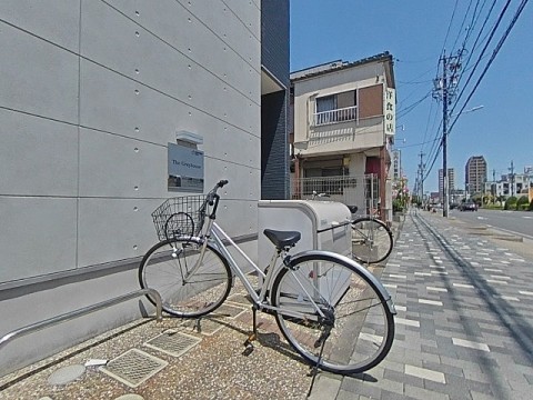 パノラマ