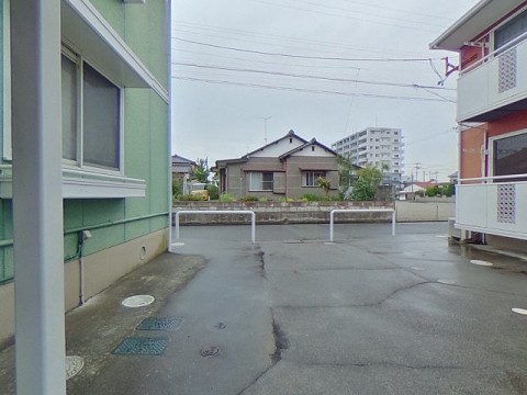 パノラマ