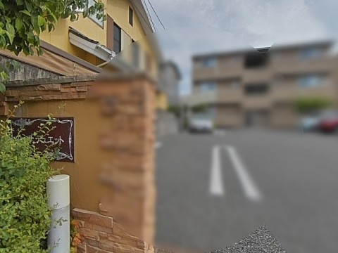 パノラマ