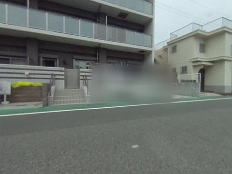 パノラマ