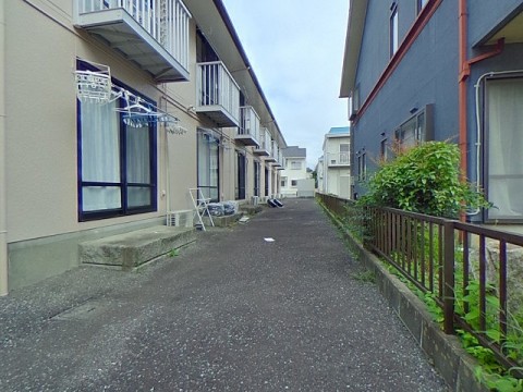 パノラマ