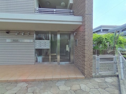 パノラマ