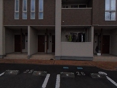 パノラマ