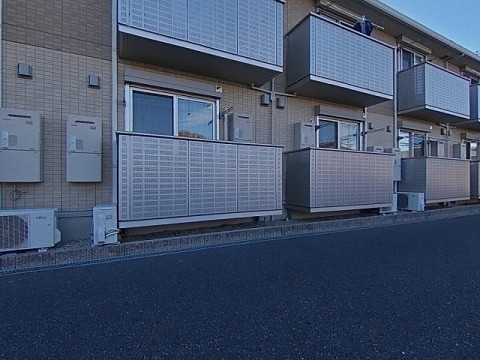パノラマ