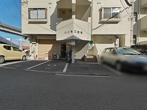 パノラマ