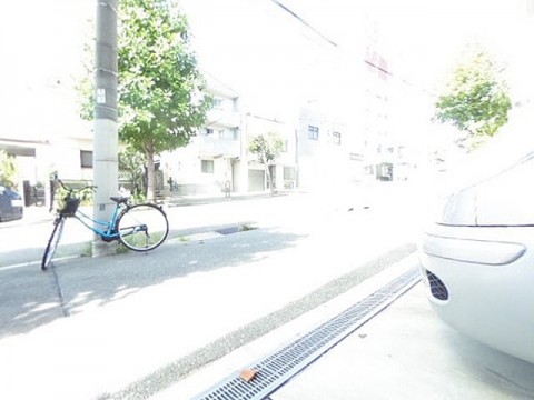 パノラマ