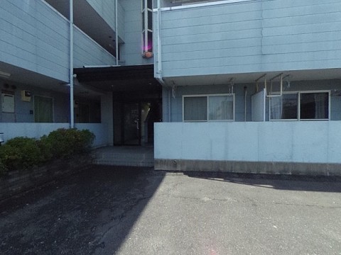 パノラマ