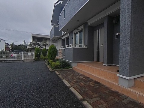 パノラマ