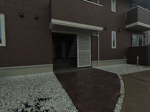 パノラマ
