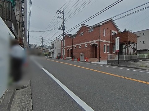 パノラマ
