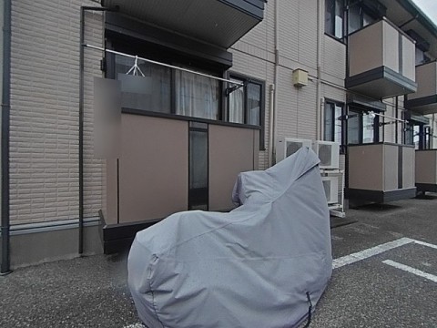 パノラマ