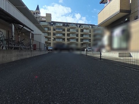 パノラマ