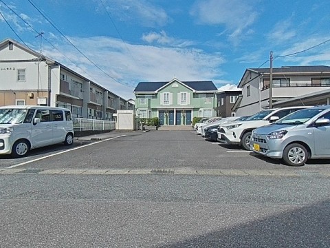 パノラマ
