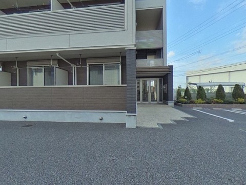 パノラマ