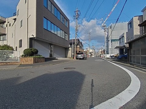 パノラマ