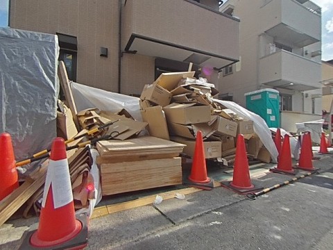 パノラマ