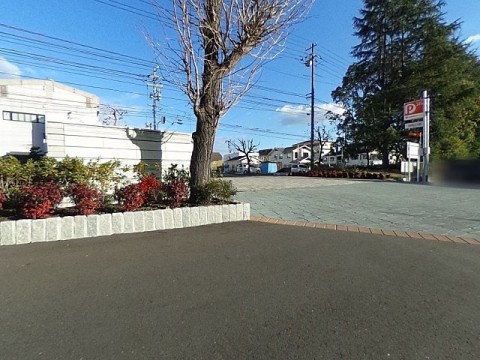 パノラマ