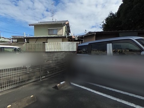 パノラマ