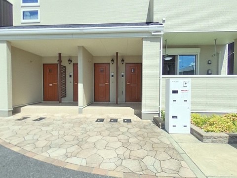 パノラマ