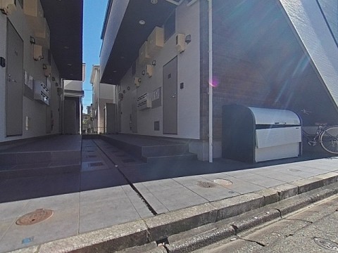 パノラマ