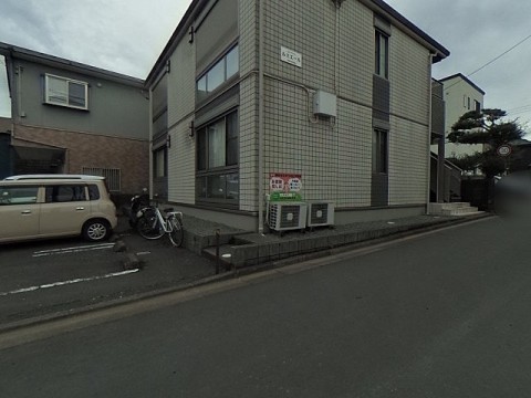 パノラマ