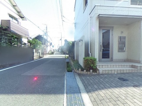 パノラマ