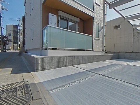 パノラマ