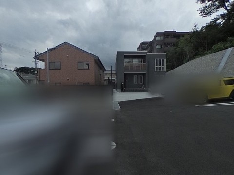 パノラマ