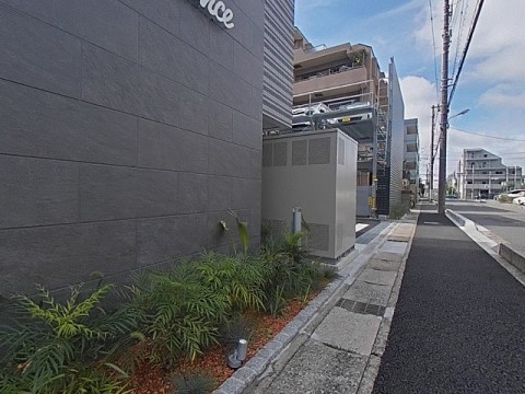 パノラマ