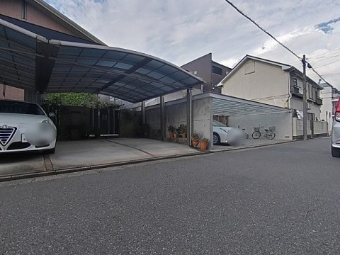 パノラマ