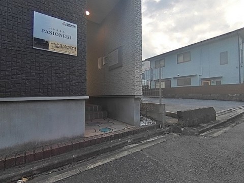 パノラマ