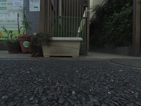 パノラマ