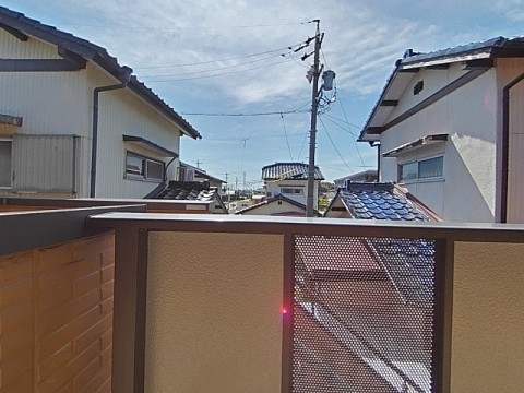 パノラマ
