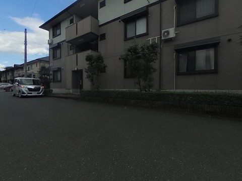パノラマ